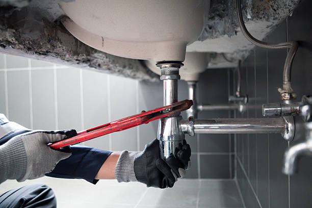 Trusted Water Heater Repair service in Farmersville, OH - Masters Plumbing Service